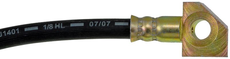 Dorman H38615 Brake Hydraulic Hose product image 1 of 3