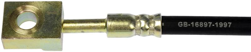 Dorman H620344 Brake Hydraulic Hose product image 1 of 3