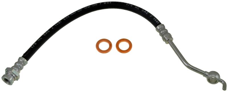 Dorman H38996 Brake Hydraulic Hose product image 2 of 3