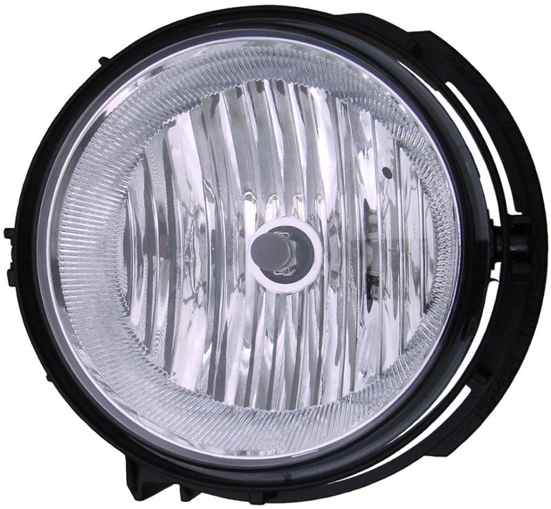 Dorman 1631257 Fog Light Assembly product image 1 of 1
