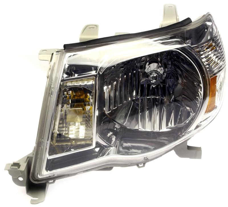 Dorman 1590994 - Headlight Assembly Dorman 1590994 Headlight Assembly product image 1 of 1