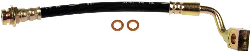 Dorman H620453 - Brake Hydraulic Hose Dorman H620453 Brake Hydraulic Hose product image 1 of 3