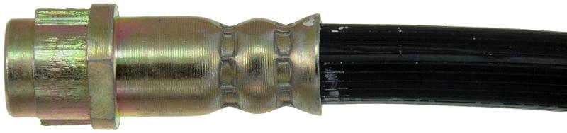 Dorman H620055 Brake Hydraulic Hose product image 1 of 3