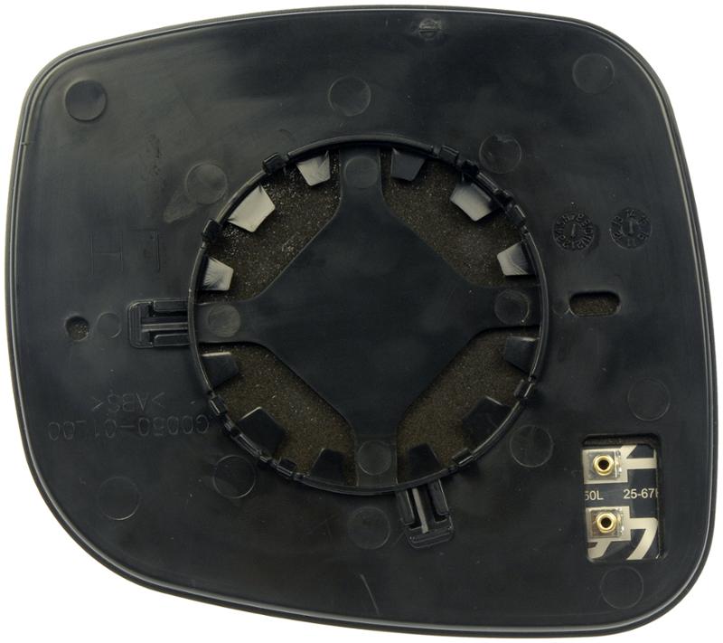 Dorman 56210 Door Mirror Glass product image 2 of 2