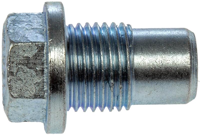 Dorman 65219 Engine Oil Drain Plug product image 2 of 2