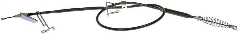 Dorman C661114 Parking Brake Cable product image 3 of 3