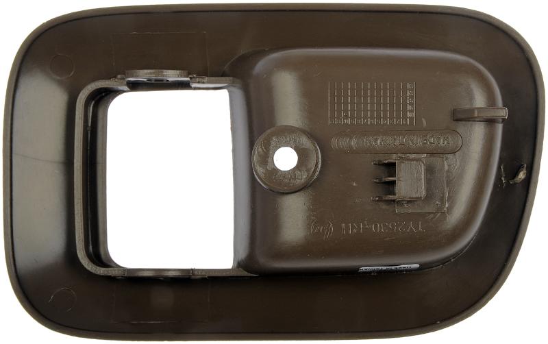 Dorman 80504 Interior Door Handle Bezel product image 2 of 3