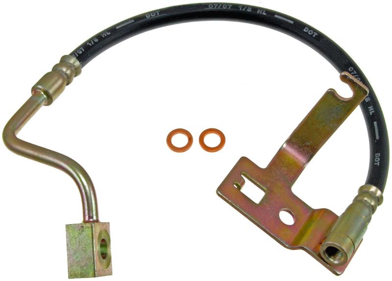 Dorman H380373 Brake Hydraulic Hose product image 3 of 3