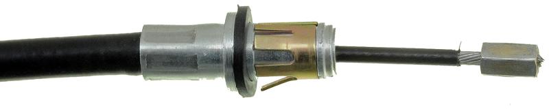 Dorman C94130 Parking Brake Cable product image 1 of 3