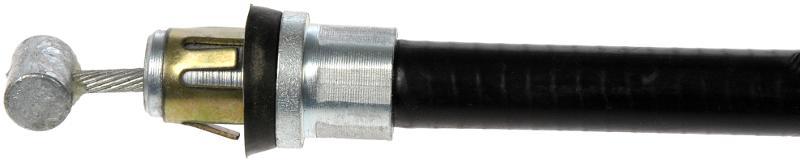 Dorman C95506 Parking Brake Cable product image 2 of 3