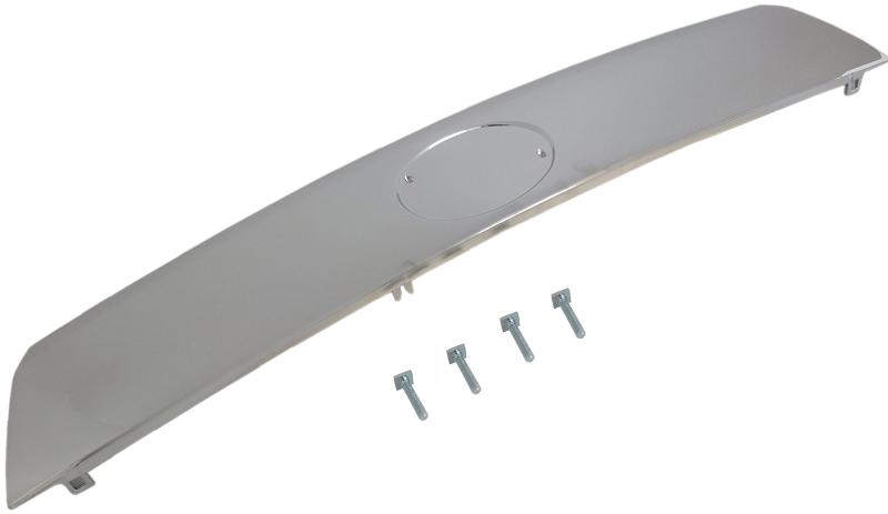 Dorman 94117 - Liftgate Latch Handle Dorman 94117 Liftgate Latch Handle product image 2 of 3