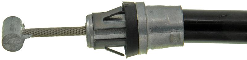 Dorman C94252 - Parking Brake Cable Dorman C94252 Parking Brake Cable product image 3 of 3