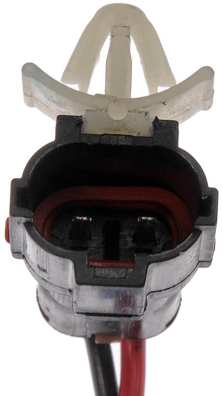 Dorman 748945 Power Window Motor and Regulator Assembly product image 3 of 3