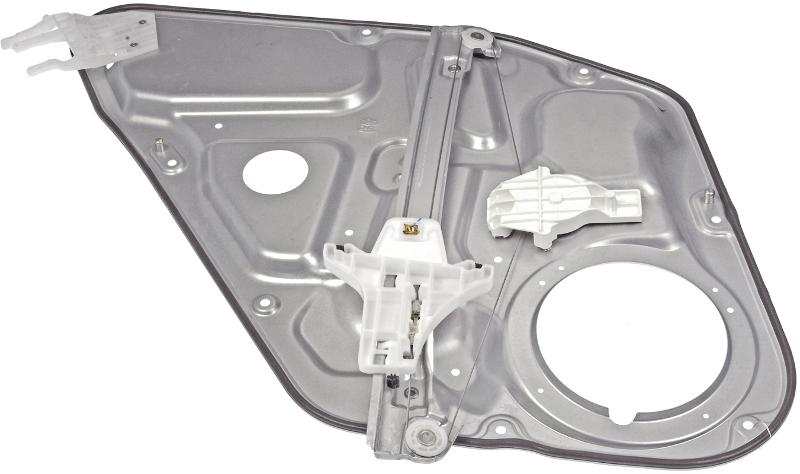 Dorman 748323 - Power Window Motor and Regulator Assembly Dorman 748323 Power Window Motor and Regulator Assembly product image 2 of 2