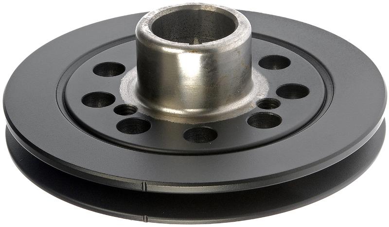 Dorman 594273 - Engine Harmonic Balancer Dorman 594273 Engine Harmonic Balancer product image 1 of 2