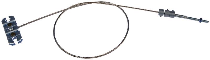 Dorman C94291 Parking Brake Cable product image 2 of 3
