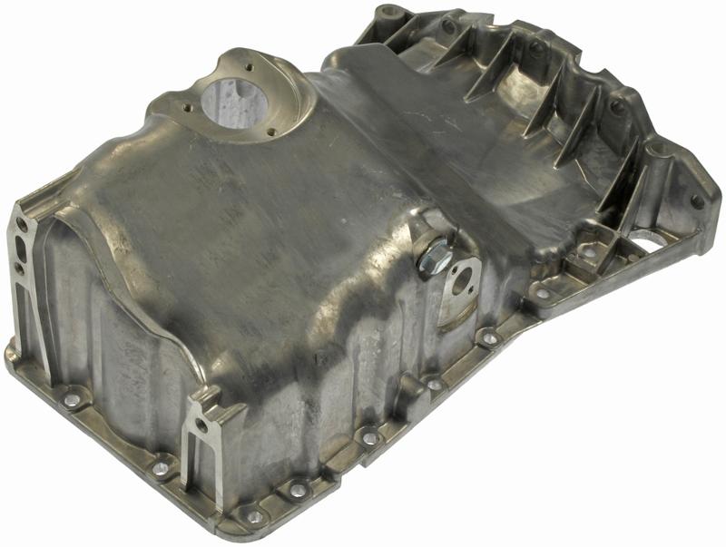 Dorman 264709 - Engine Oil Pan Dorman 264709 Engine Oil Pan product image 1 of 1