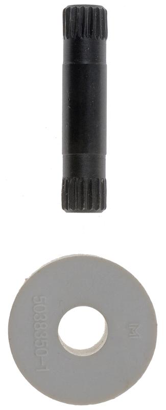 Dorman 38350 - Door Hinge Detent Roller Dorman 38350 Door Hinge Detent Roller product image 2 of 4