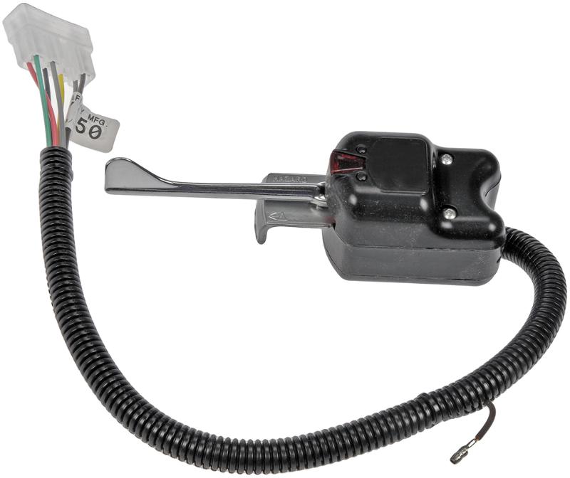 Dorman 9785505 Multi Function Switch product image 1 of 4