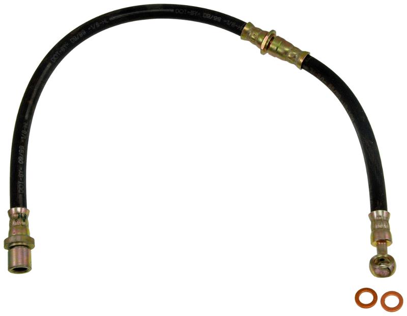 Dorman H381151 Brake Hydraulic Hose product image 2 of 3
