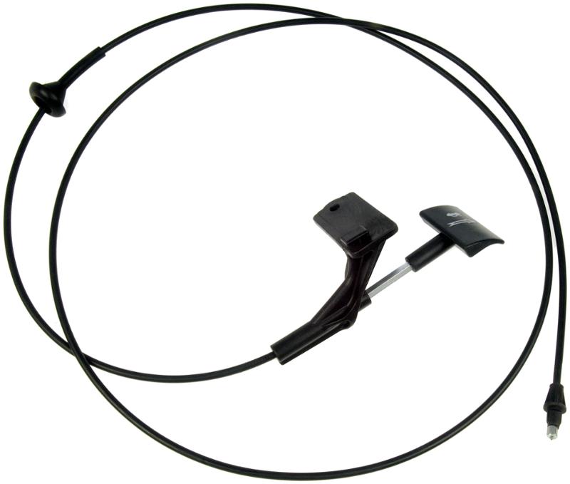 Dorman 912039 Hood Release Cable product image 1 of 3