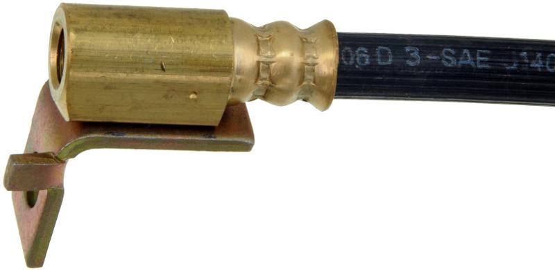 Dorman H380418 - Brake Hydraulic Hose Dorman H380418 Brake Hydraulic Hose product image 1 of 3