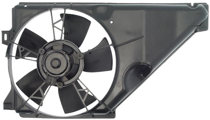 Dorman 620136 - Engine Cooling Fan Assembly Dorman 620136 Engine Cooling Fan Assembly product image 1 of 2