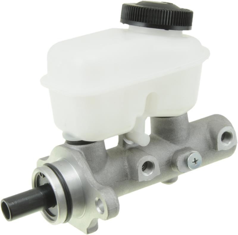 Dorman M630010 Brake Master Cylinder product image 2 of 4