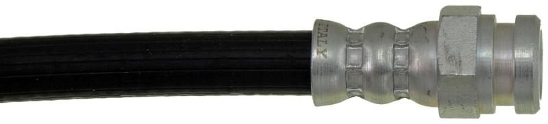 Dorman H381337 - Brake Hydraulic Hose Dorman H381337 Brake Hydraulic Hose product image 2 of 3