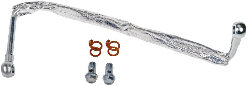 Dorman 904137 Turbocharger Oil Line product image 1 of 2