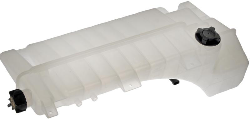 Dorman 6035505 Engine Coolant Recovery Tank product image 1 of 3