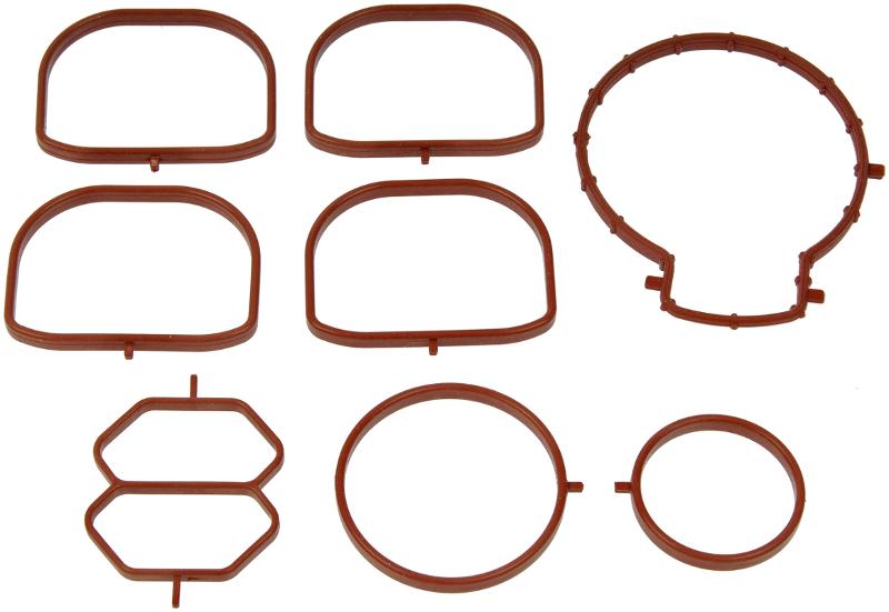 Dorman 615213 - Engine Intake Manifold Gasket Set Dorman 615213 Engine Intake Manifold Gasket Set product image 1 of 1