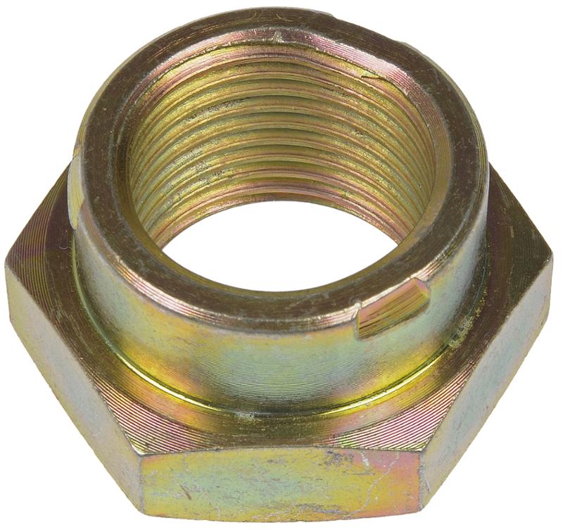 Dorman 615095.1 Spindle Nut product image 1 of 2