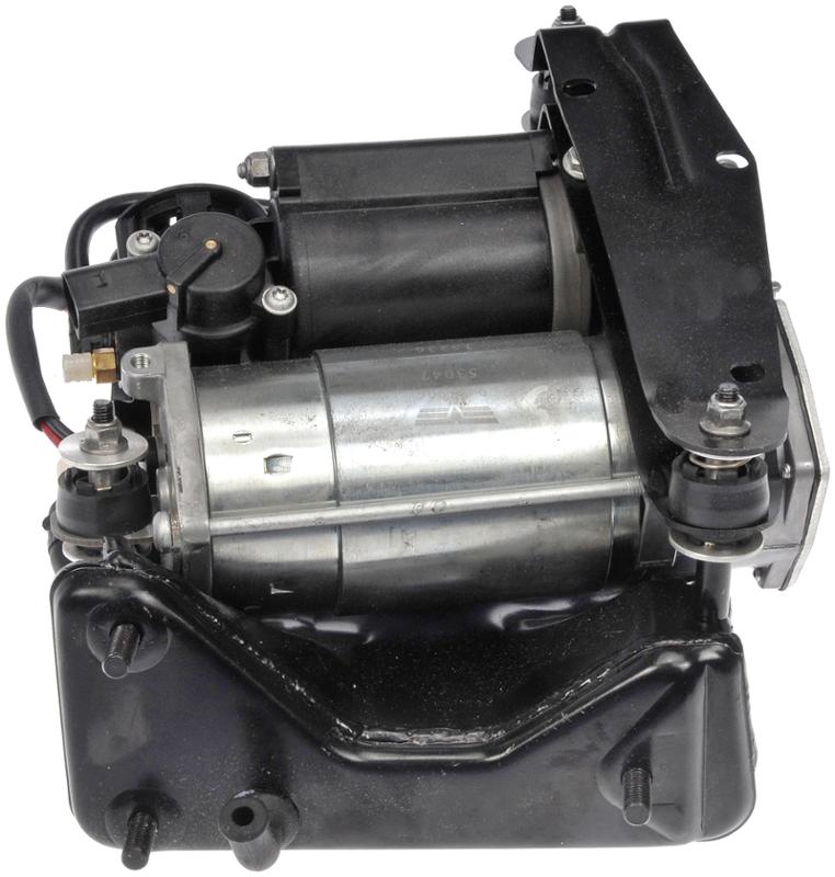 Dorman 949906 Suspension Air Compressor product image 3 of 4