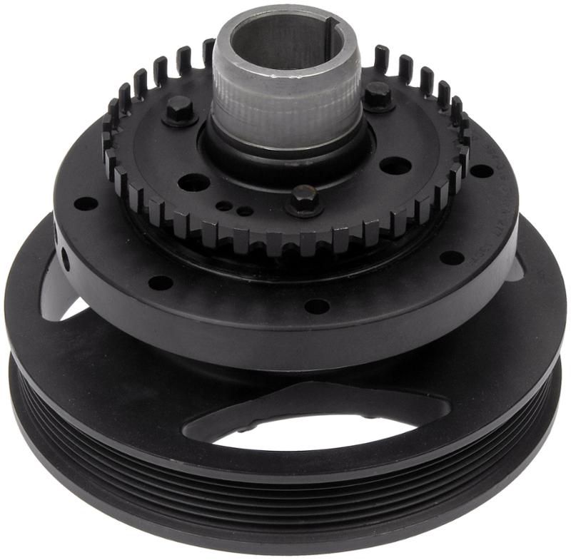Dorman 594319 Engine Harmonic Balancer product image 2 of 2
