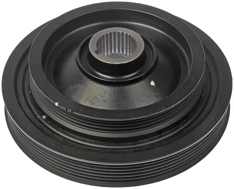 Dorman 594300 Engine Harmonic Balancer product image 2 of 2