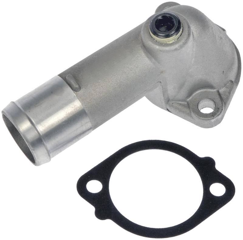 Dorman 9025085 Engine Coolant Thermostat Housing product image 2 of 2