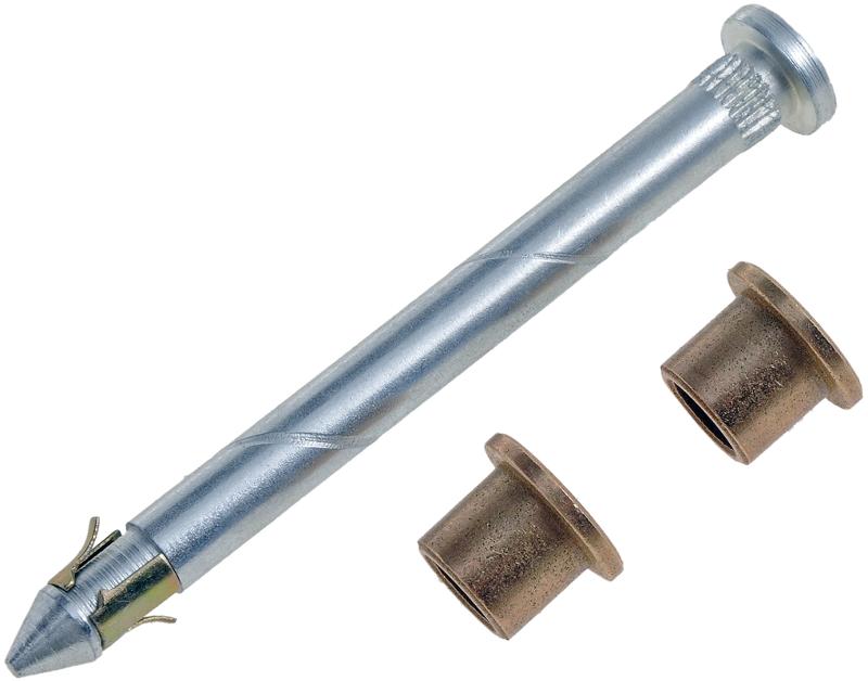 Dorman 38390 Door Hinge Pin and Bushing Kit product image 6 of 8