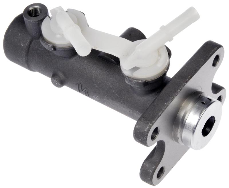Dorman M630743 Brake Master Cylinder product image 2 of 4