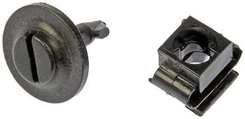 Dorman 700081 Engine Splash Shield Hardware product image 3 of 4