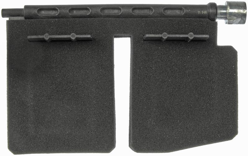 Dorman 902323 - HVAC Blend Door Repair Kit Dorman 902323 HVAC Blend Door Repair Kit product image 2 of 2