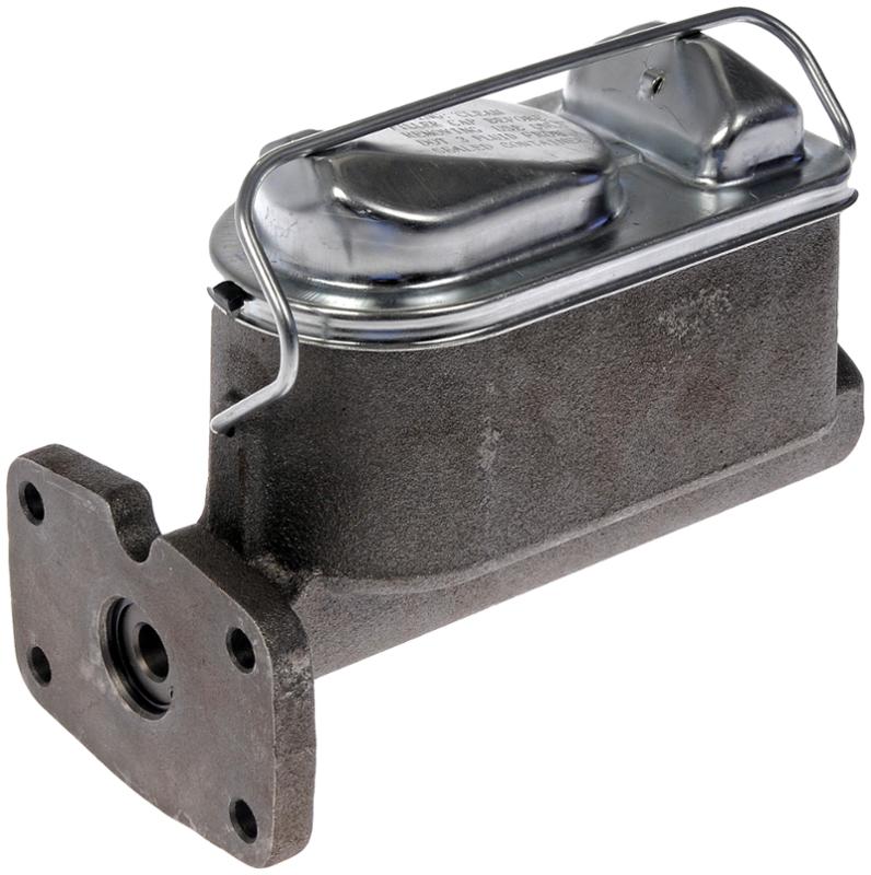 Dorman M88783 Brake Master Cylinder product image 3 of 4