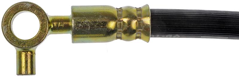 Dorman H620861 Brake Hydraulic Hose product image 1 of 3
