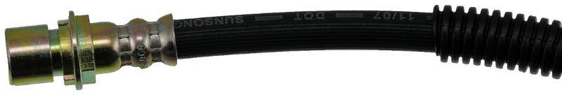 Dorman H381298 - Brake Hydraulic Hose Dorman H381298 Brake Hydraulic Hose product image 2 of 3