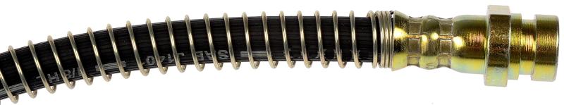 Dorman H620947 Brake Hydraulic Hose product image 2 of 3