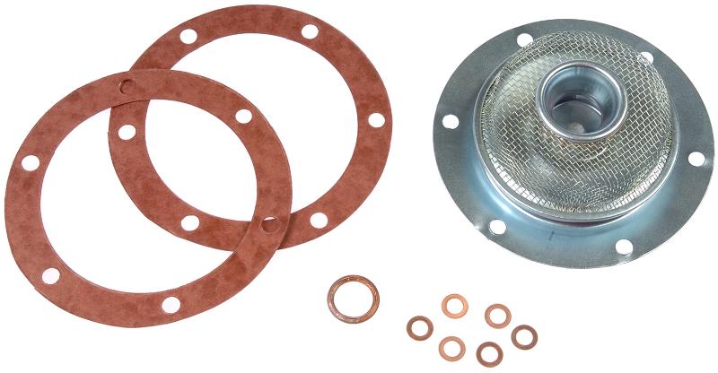 Dorman 65238 Engine Oil Strainer product image 2 of 2