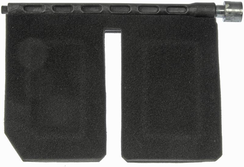 Dorman 902322 HVAC Blend Door Repair Kit product image 1 of 2