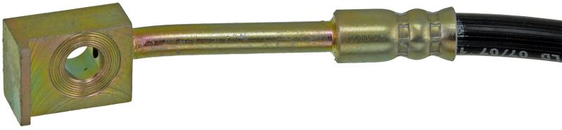 Dorman H80977 Brake Hydraulic Hose product image 1 of 3