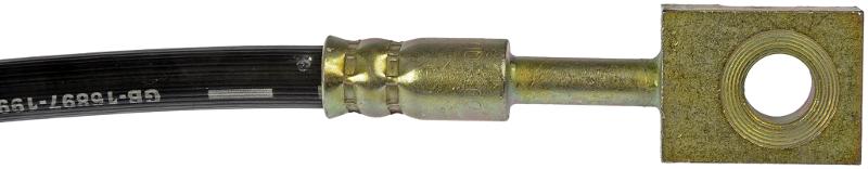 Dorman H620374 - Brake Hydraulic Hose Dorman H620374 Brake Hydraulic Hose product image 2 of 3
