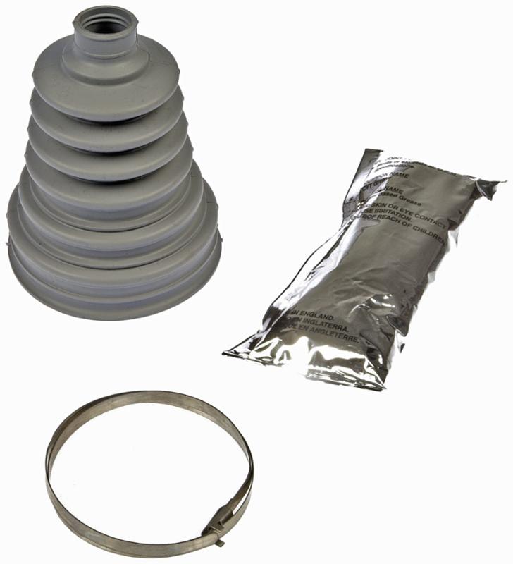 Dorman 614002 - CV Joint Boot Kit Dorman 614002 CV Joint Boot Kit product image 1 of 2